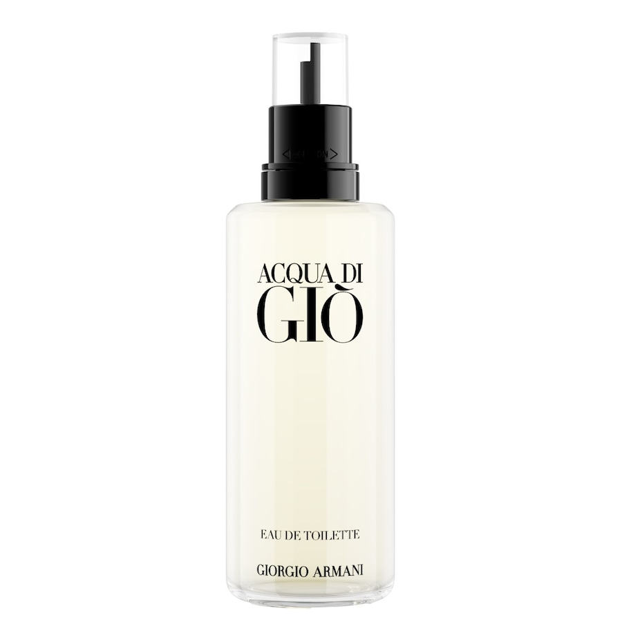 Acqua Di Gio EDT 150ml Refill by Armani